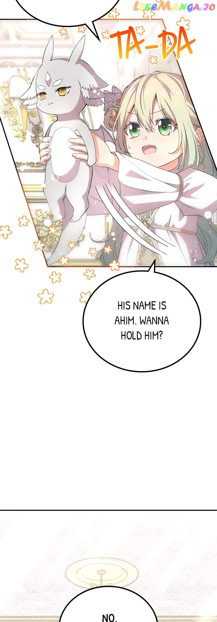 Trumping My Tragic Destiny Chapter 15 - page 6