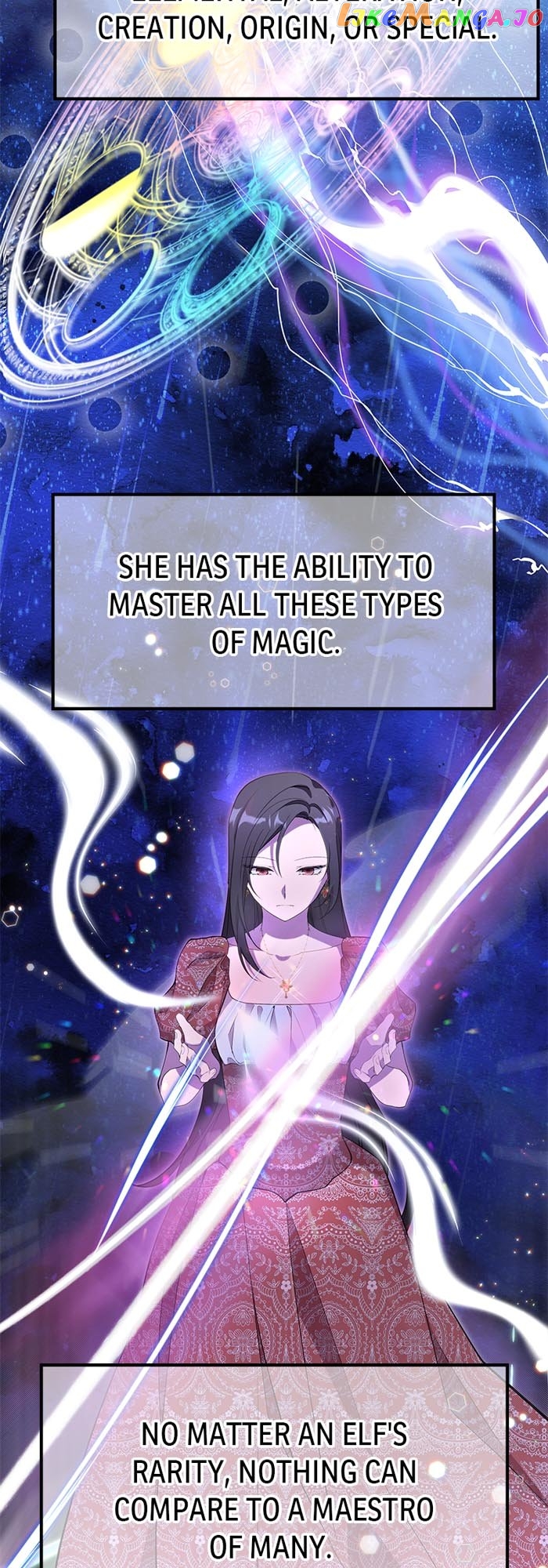 Trumping My Tragic Destiny Chapter 15 - page 60