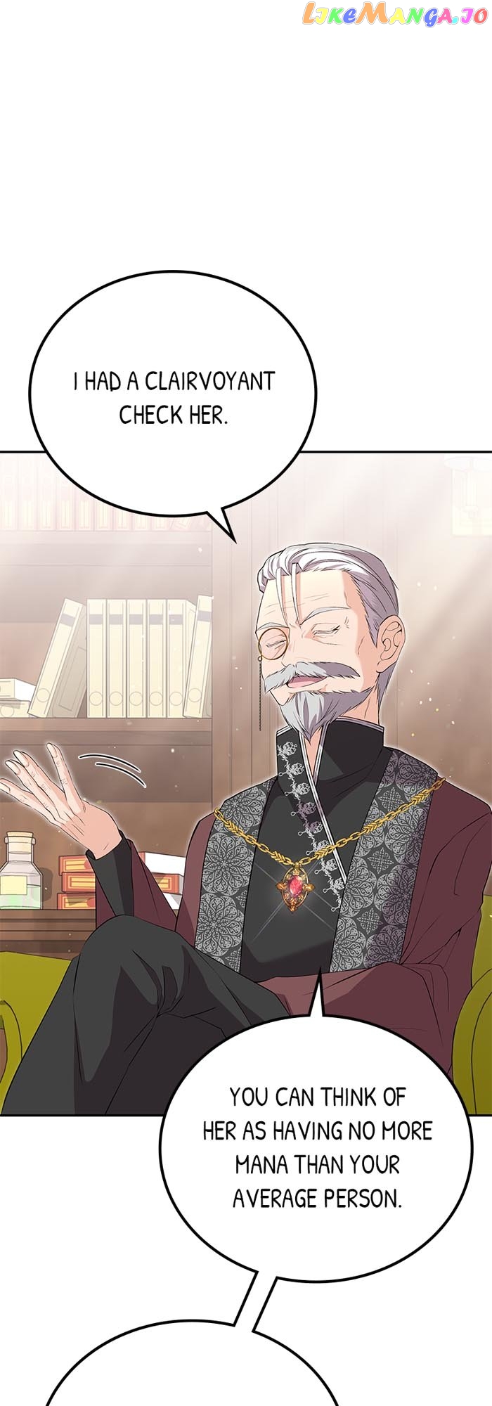 Trumping My Tragic Destiny Chapter 15 - page 63