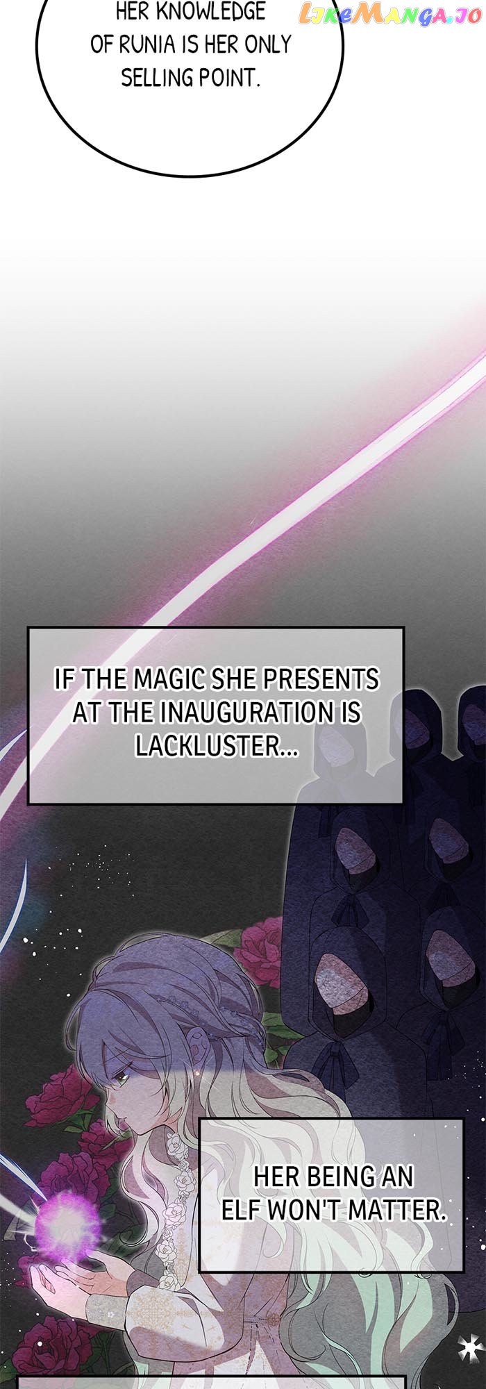 Trumping My Tragic Destiny Chapter 15 - page 64