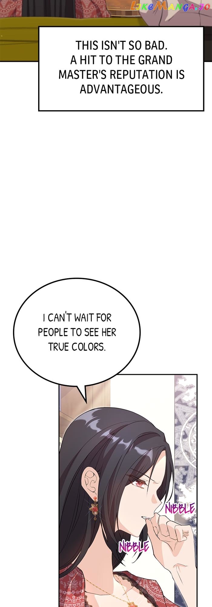 Trumping My Tragic Destiny Chapter 15 - page 66