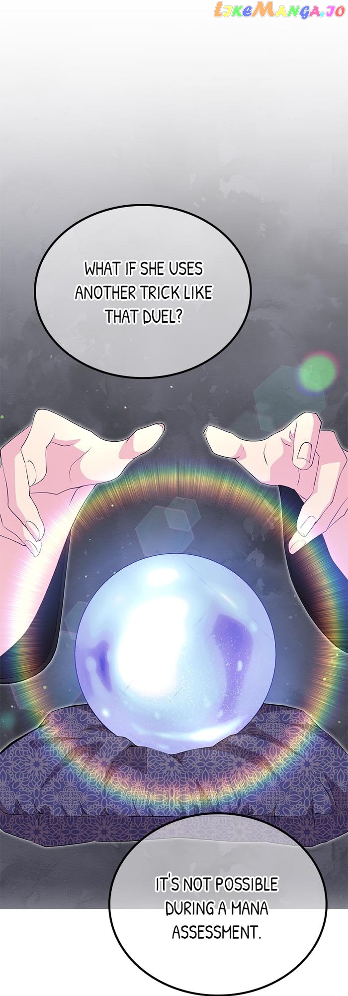 Trumping My Tragic Destiny Chapter 15 - page 68