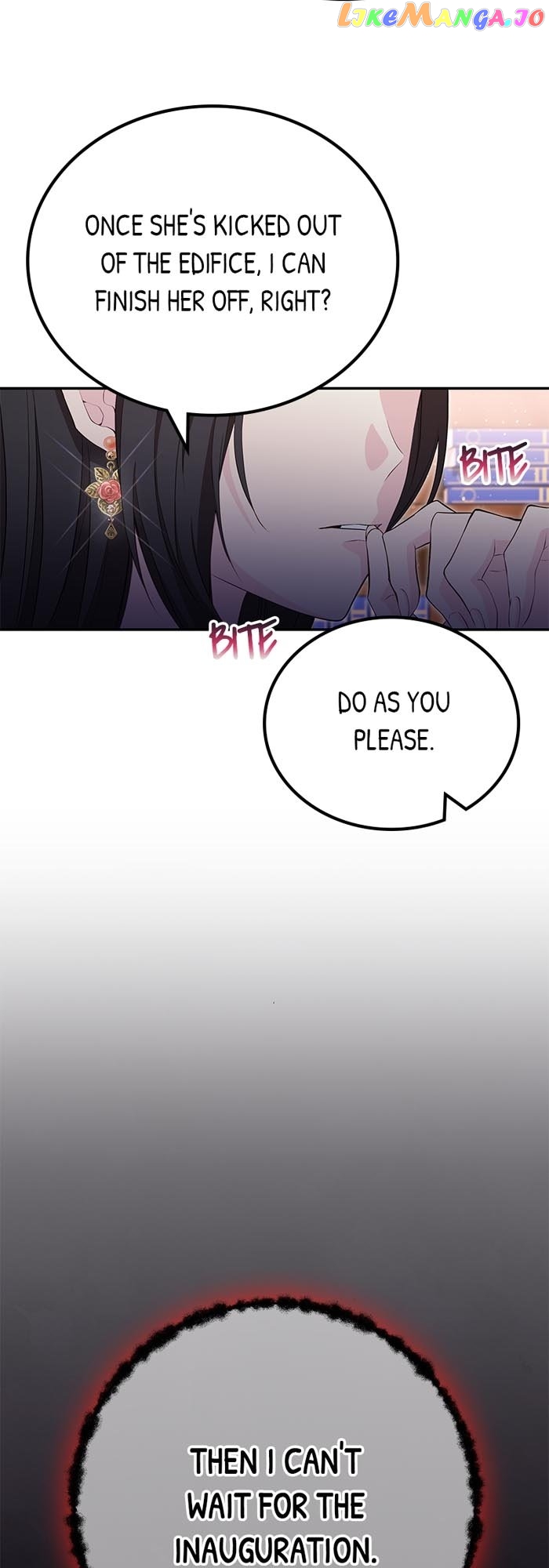 Trumping My Tragic Destiny Chapter 15 - page 69