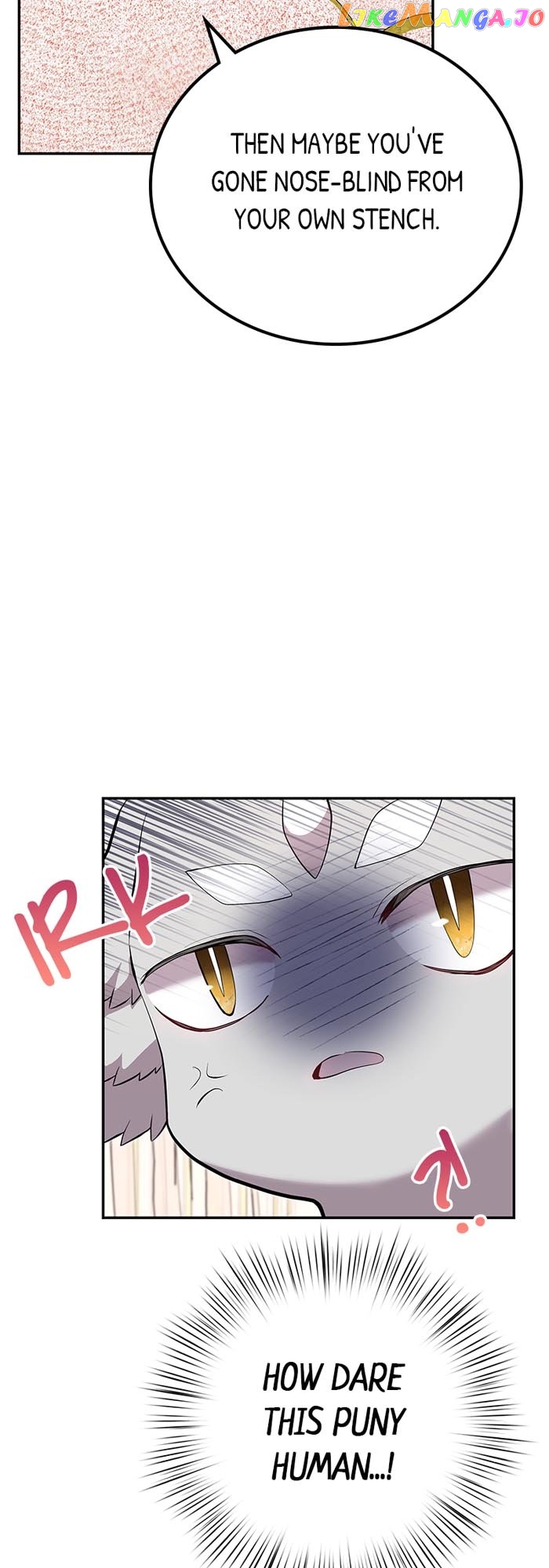 Trumping My Tragic Destiny Chapter 15 - page 8