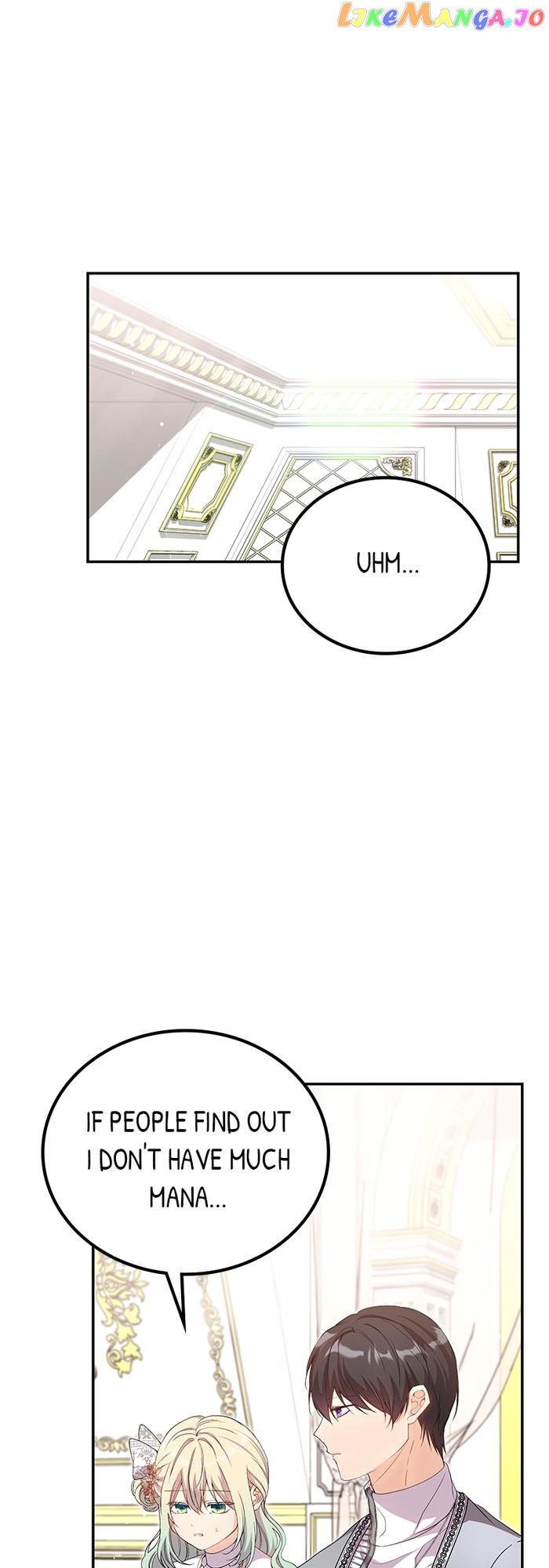 Trumping My Tragic Destiny Chapter 16 - page 1