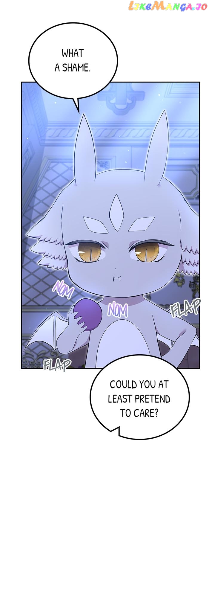Trumping My Tragic Destiny Chapter 16 - page 10