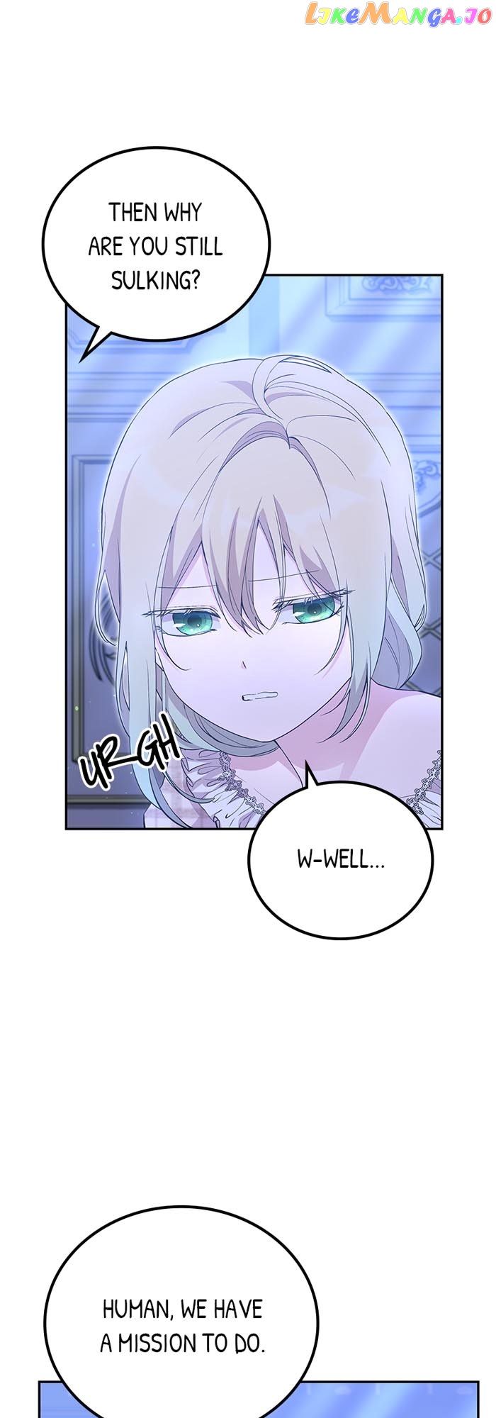 Trumping My Tragic Destiny Chapter 16 - page 12