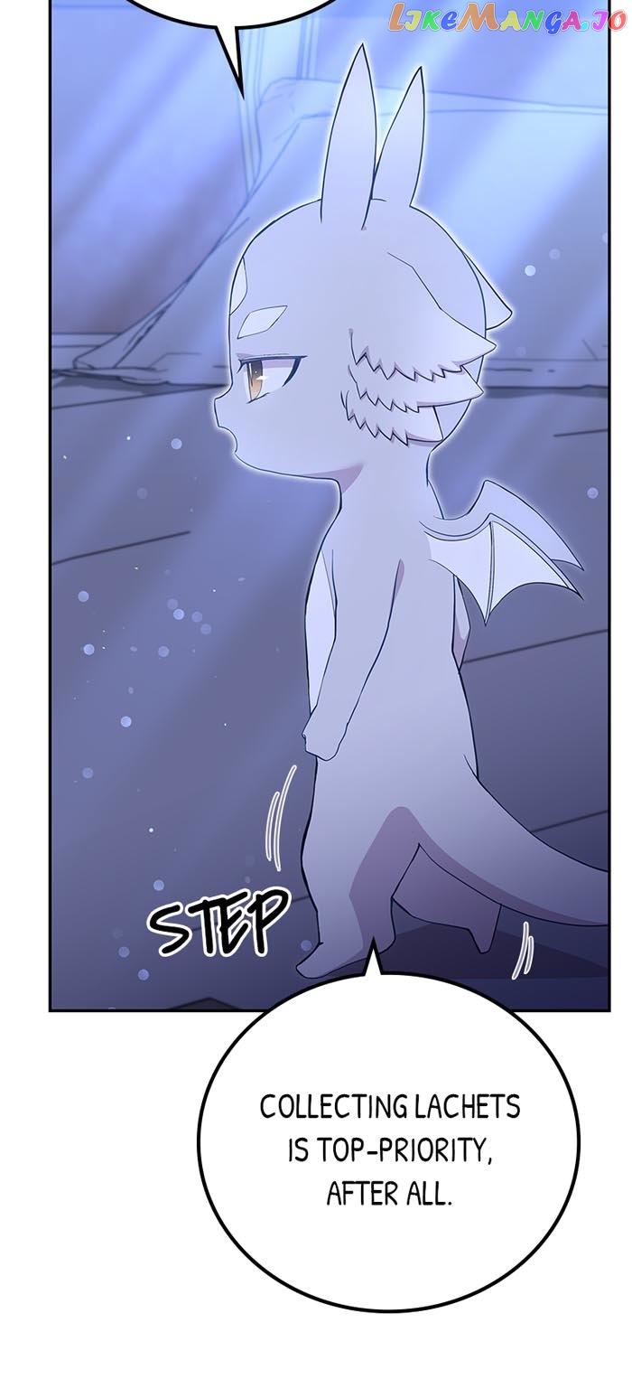 Trumping My Tragic Destiny Chapter 16 - page 13