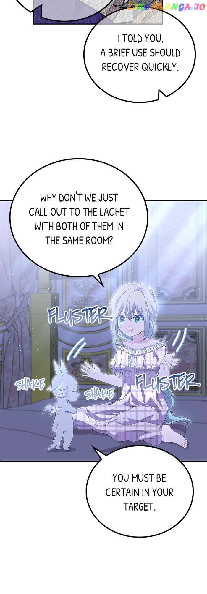 Trumping My Tragic Destiny Chapter 16 - page 16