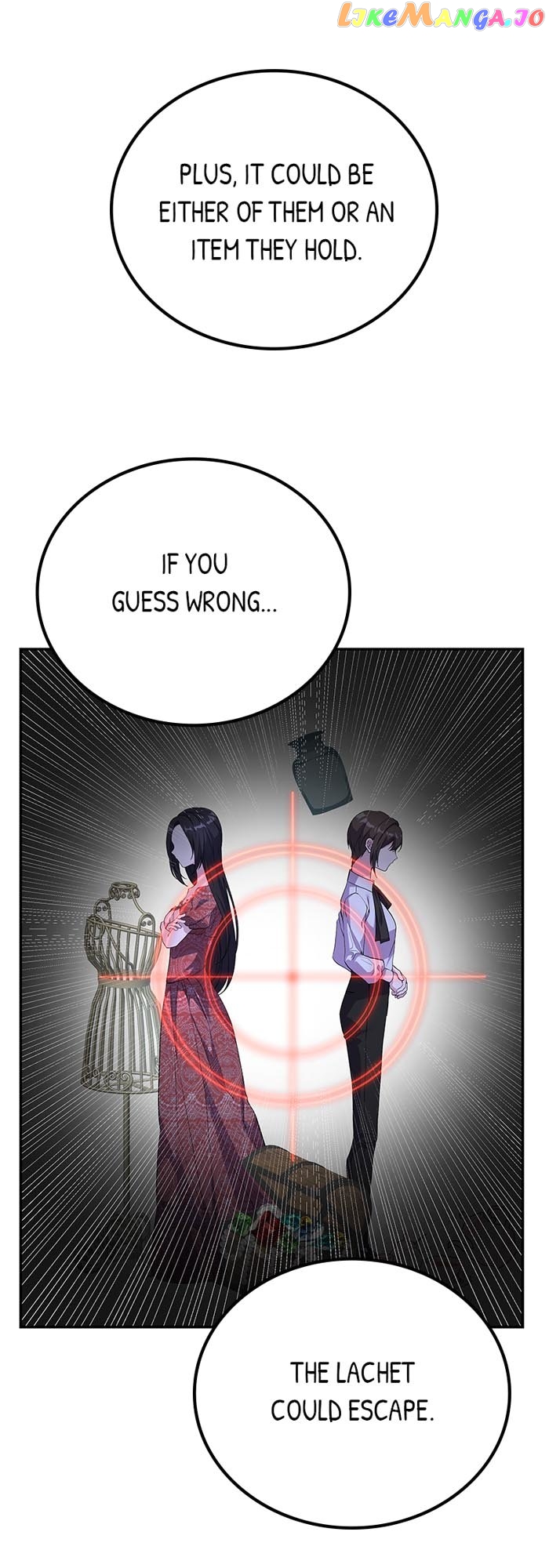 Trumping My Tragic Destiny Chapter 16 - page 17