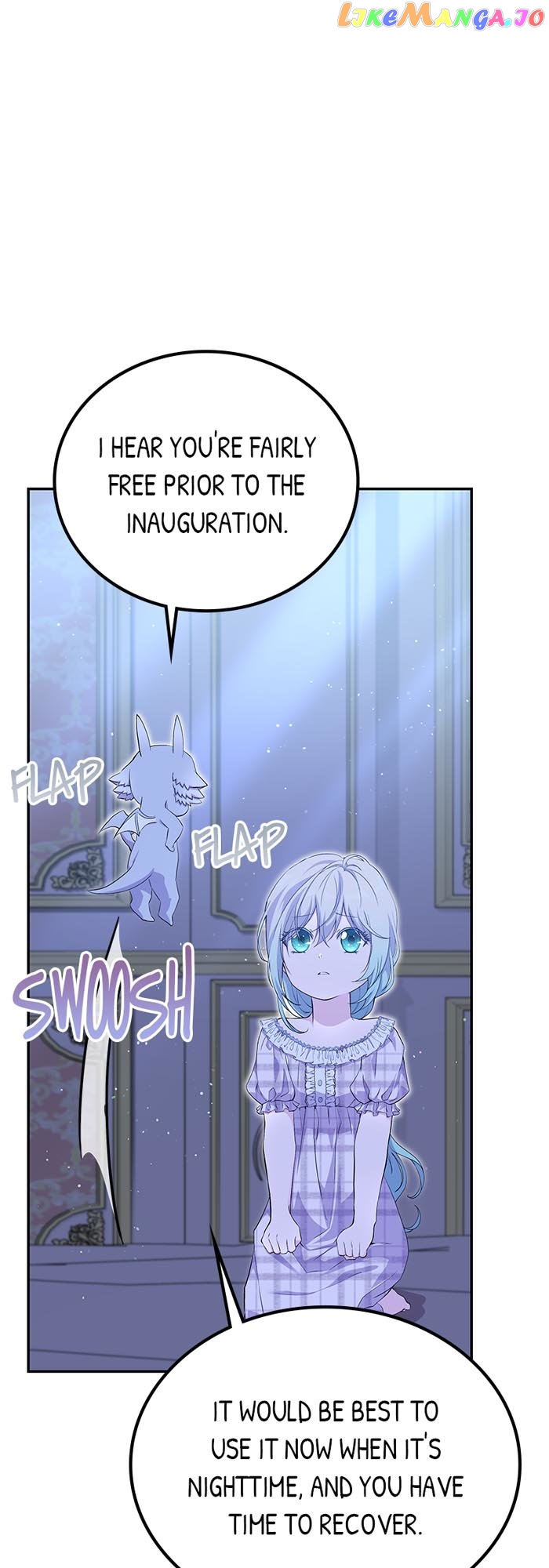 Trumping My Tragic Destiny Chapter 16 - page 19