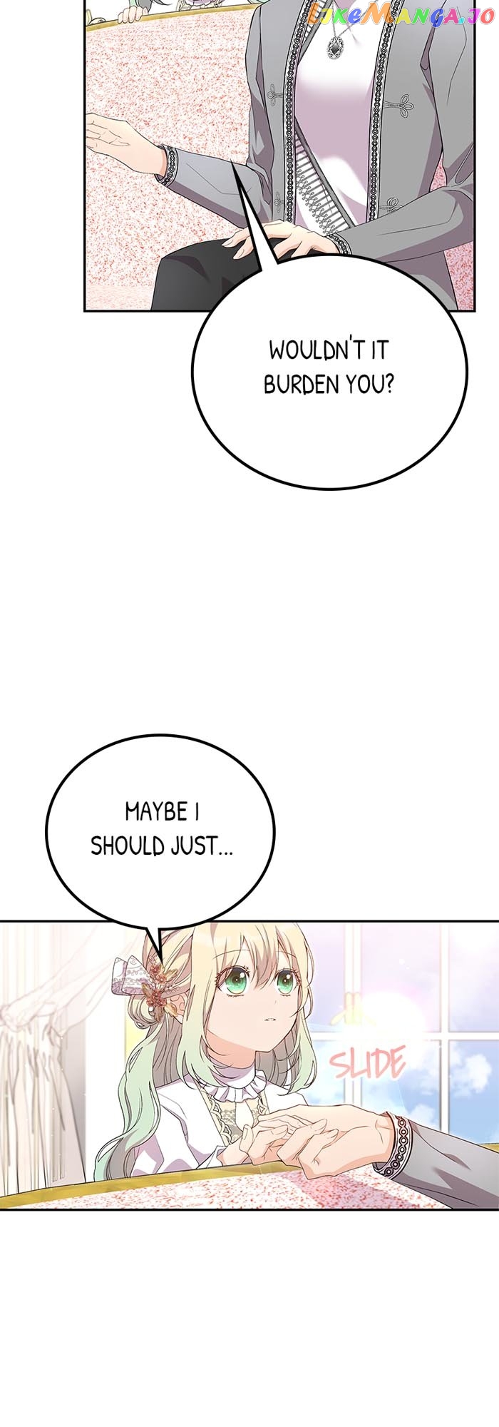Trumping My Tragic Destiny Chapter 16 - page 2