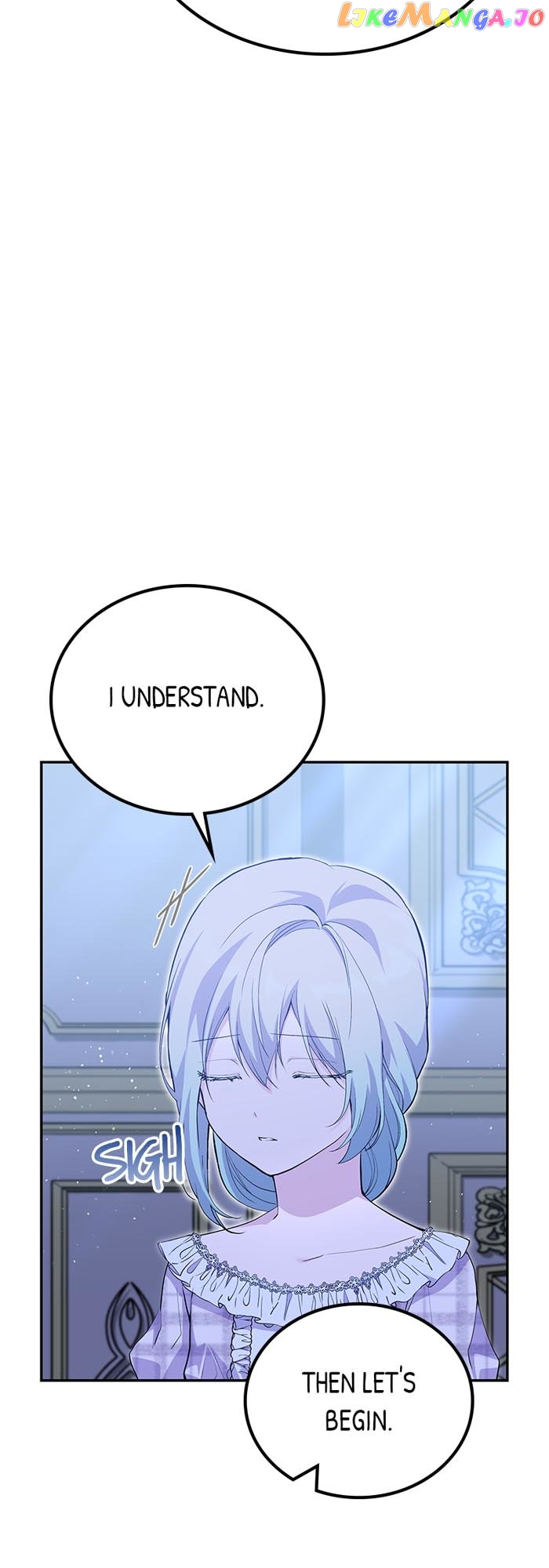 Trumping My Tragic Destiny Chapter 16 - page 20