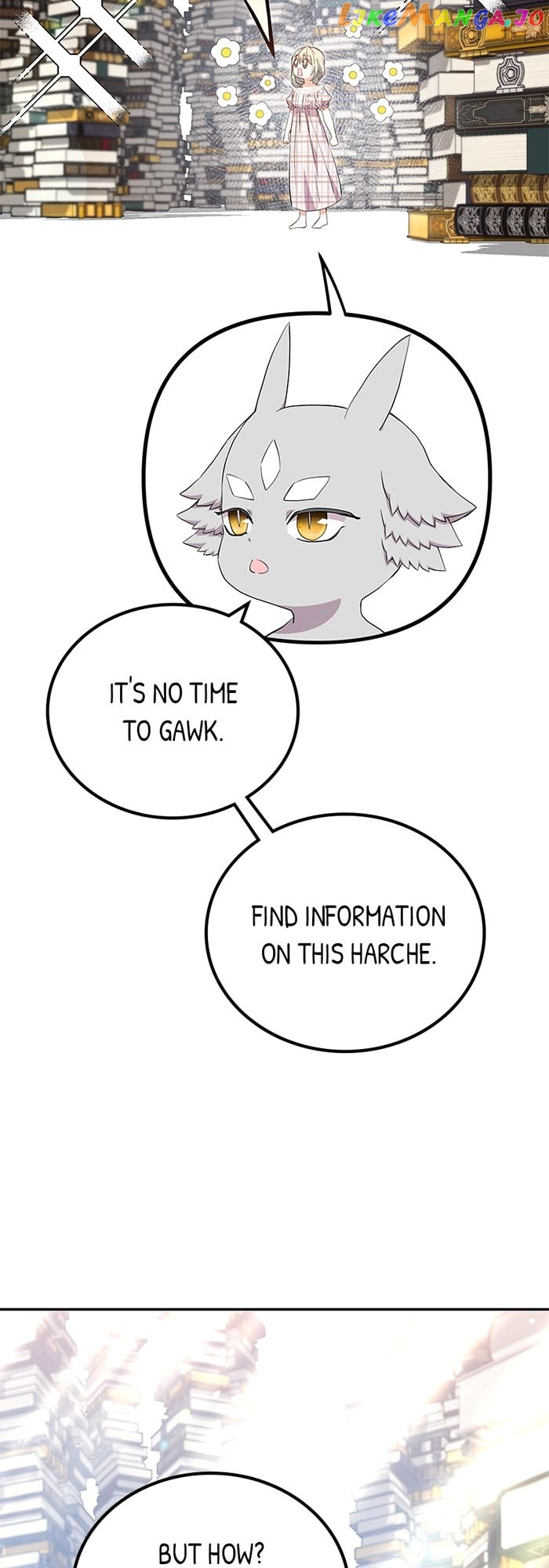 Trumping My Tragic Destiny Chapter 16 - page 24