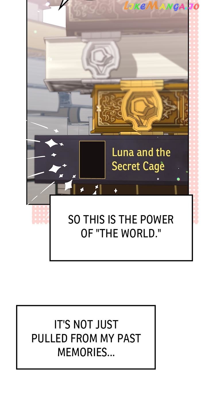 Trumping My Tragic Destiny Chapter 16 - page 26