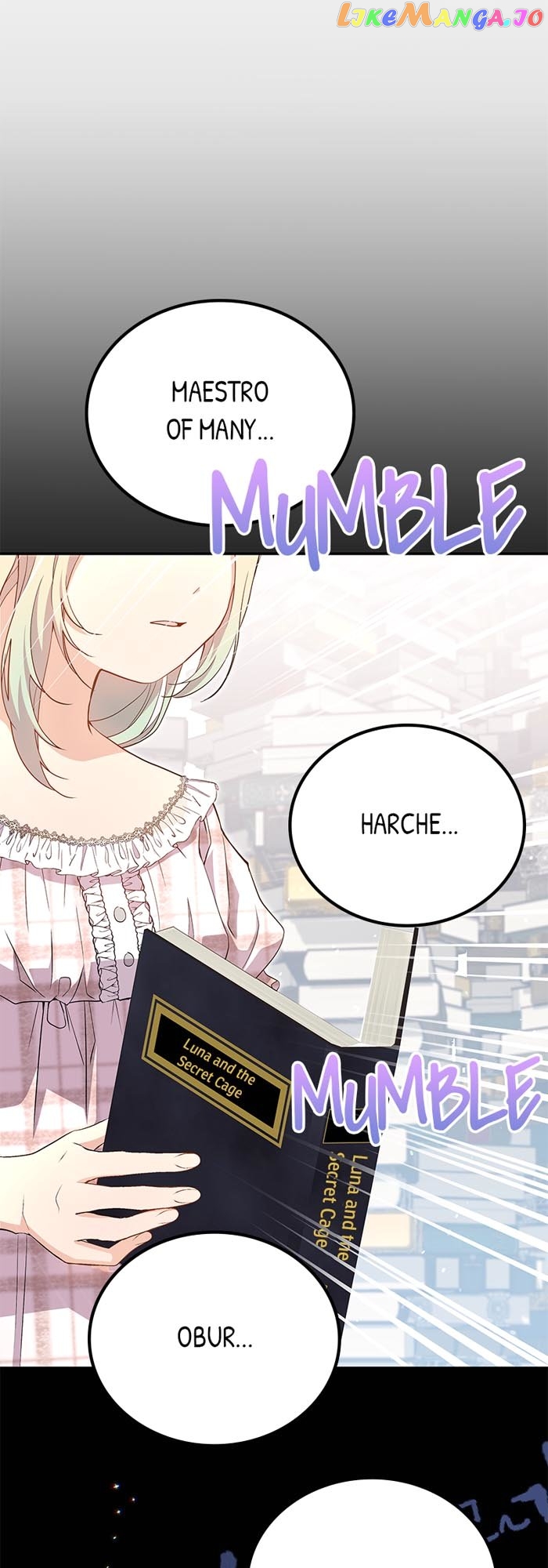 Trumping My Tragic Destiny Chapter 16 - page 29