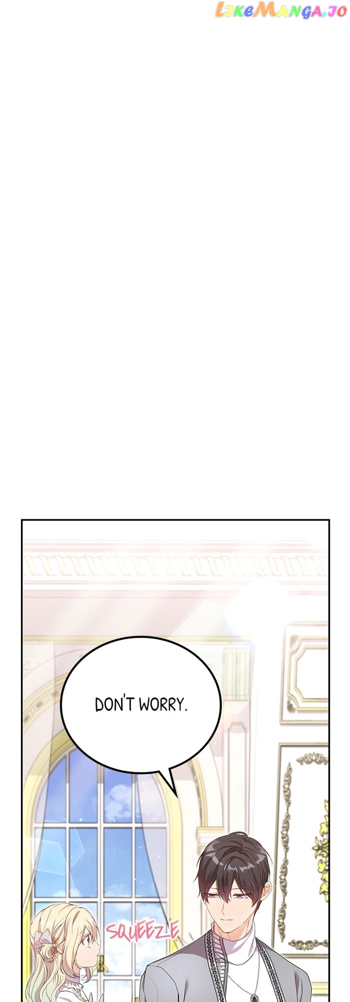 Trumping My Tragic Destiny Chapter 16 - page 3