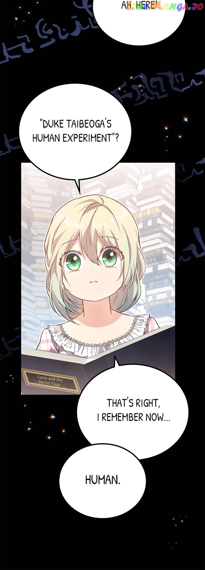 Trumping My Tragic Destiny Chapter 16 - page 30