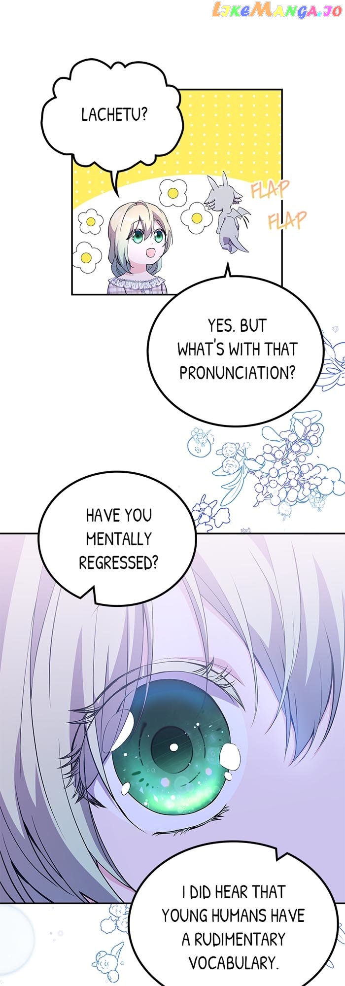 Trumping My Tragic Destiny Chapter 16 - page 35