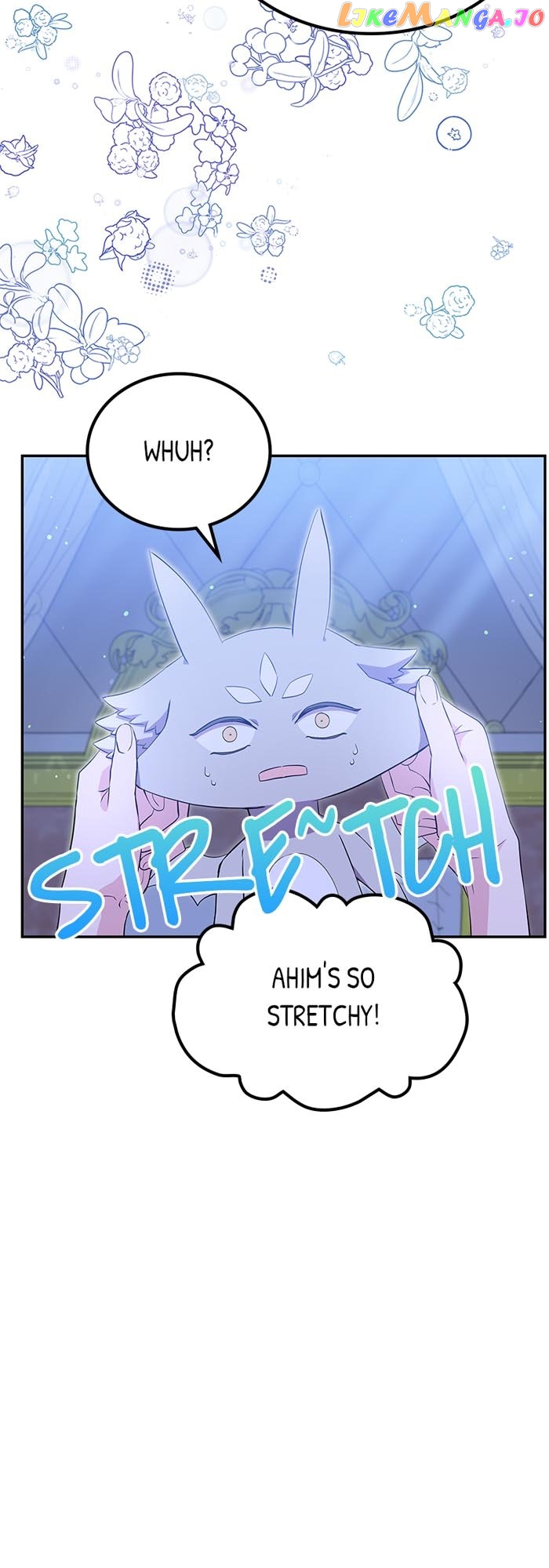 Trumping My Tragic Destiny Chapter 16 - page 36