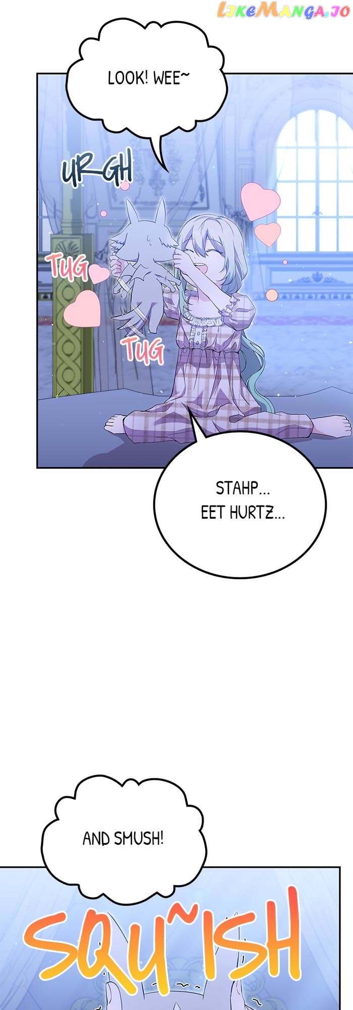 Trumping My Tragic Destiny Chapter 16 - page 37