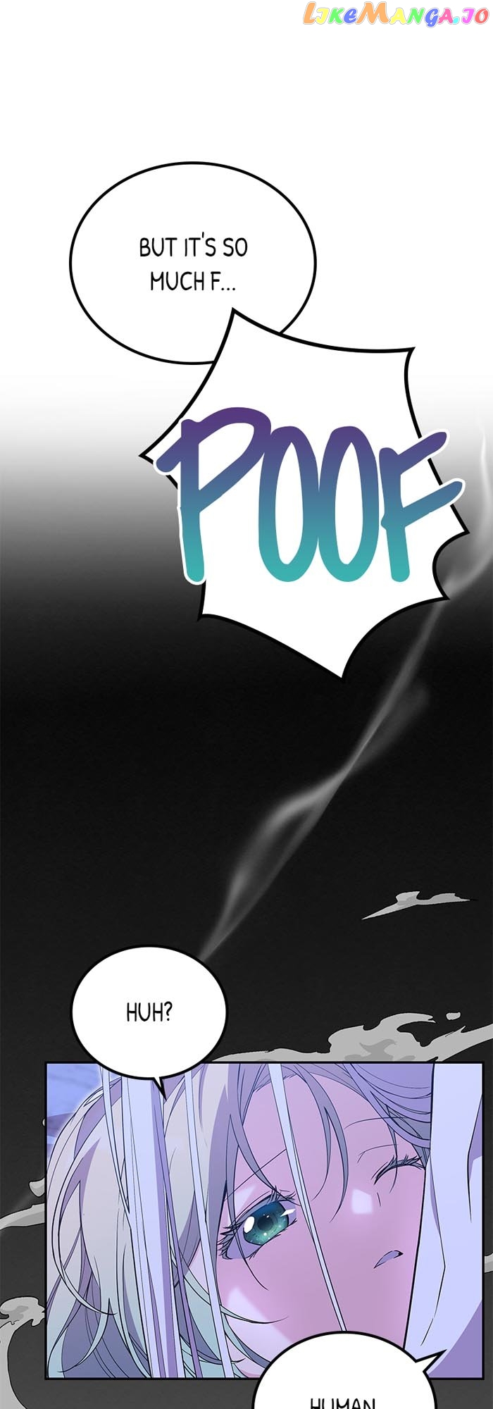 Trumping My Tragic Destiny Chapter 16 - page 39