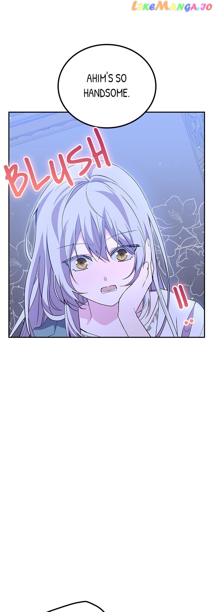 Trumping My Tragic Destiny Chapter 16 - page 43