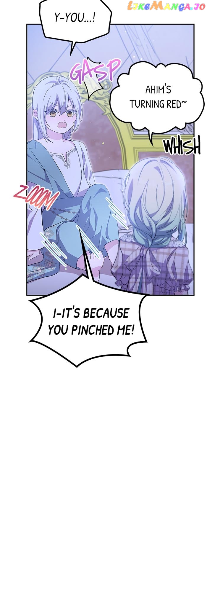 Trumping My Tragic Destiny Chapter 16 - page 44