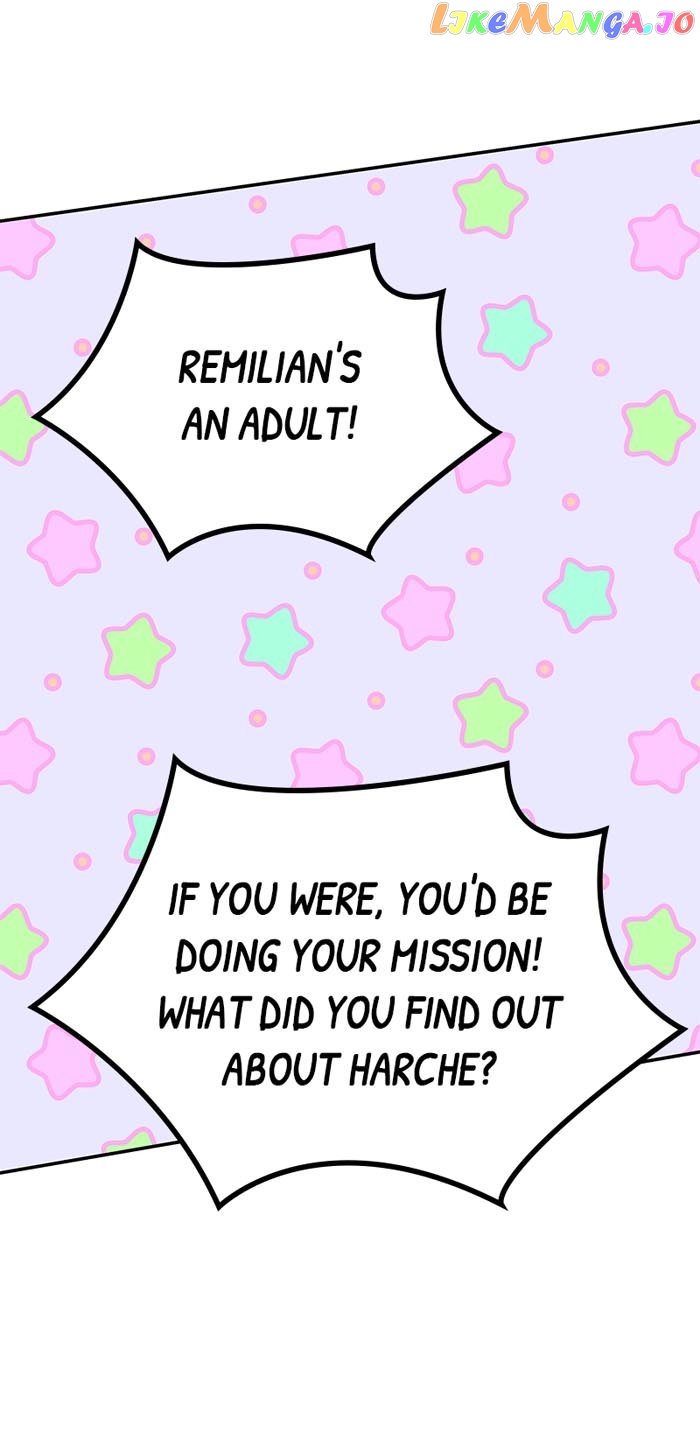 Trumping My Tragic Destiny Chapter 16 - page 46