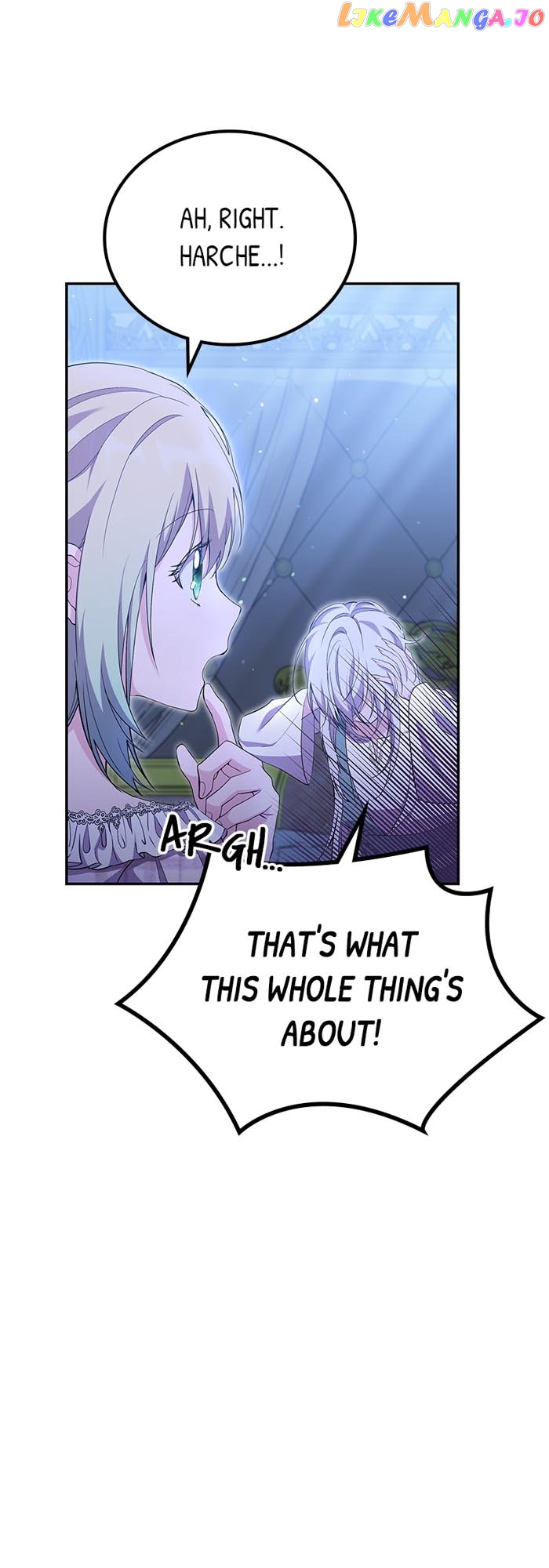 Trumping My Tragic Destiny Chapter 16 - page 47