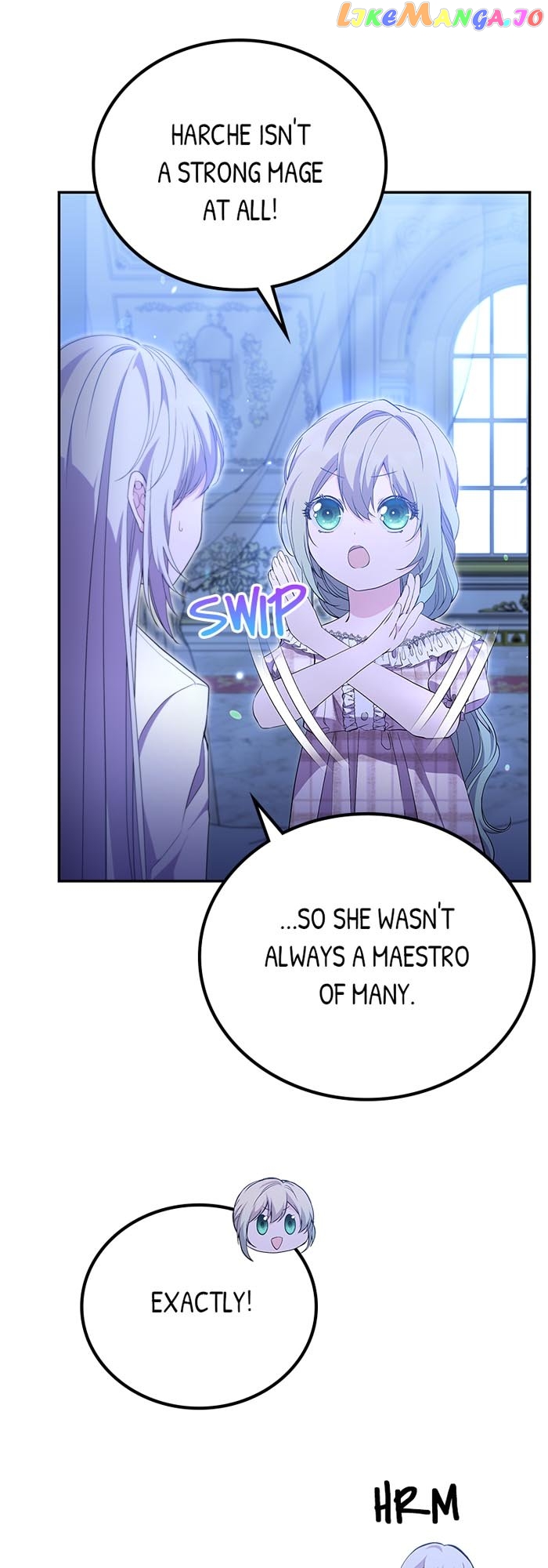 Trumping My Tragic Destiny Chapter 16 - page 48