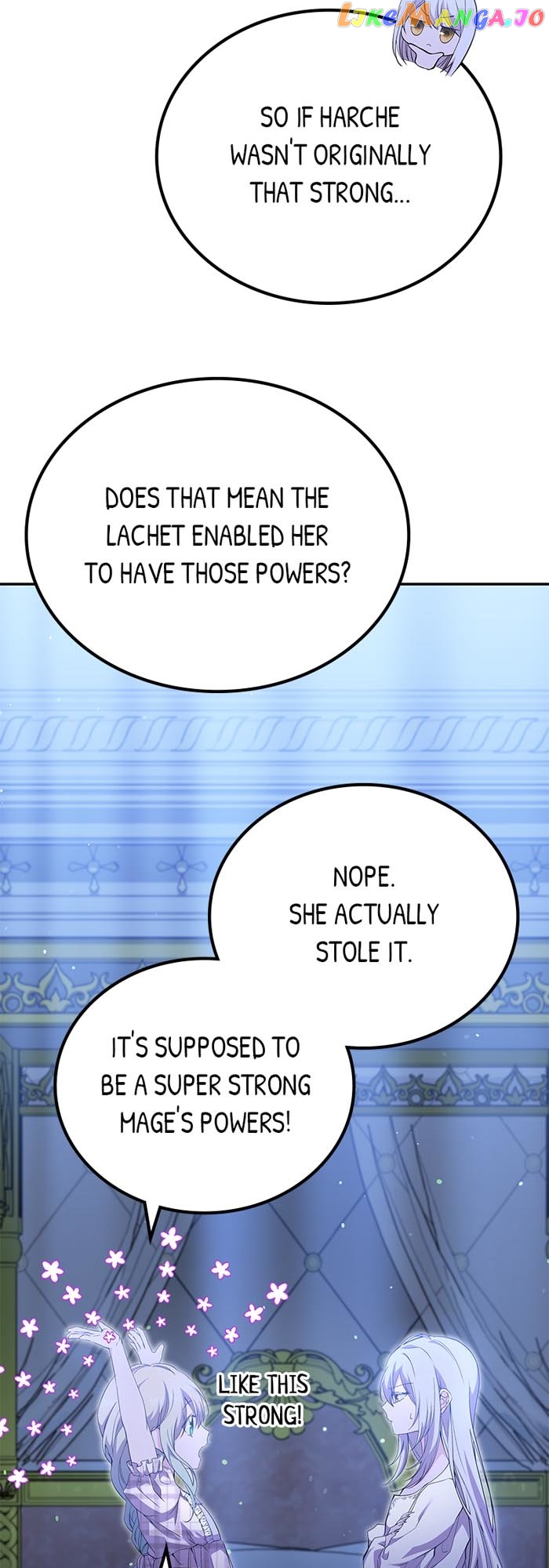 Trumping My Tragic Destiny Chapter 16 - page 49
