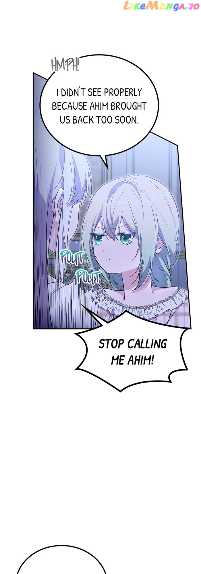 Trumping My Tragic Destiny Chapter 16 - page 52