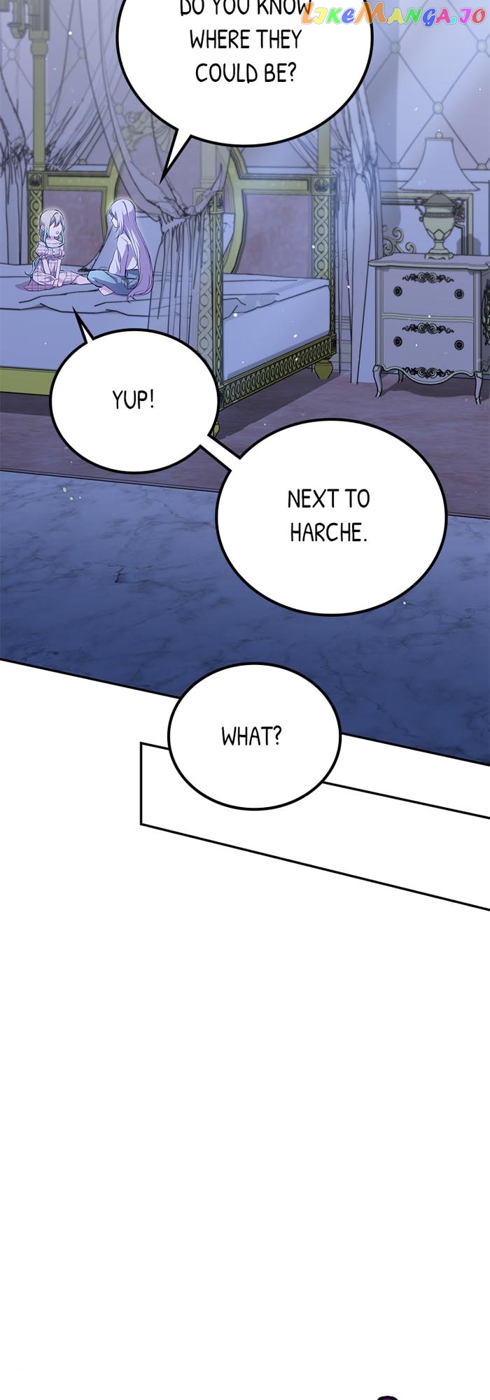 Trumping My Tragic Destiny Chapter 16 - page 54