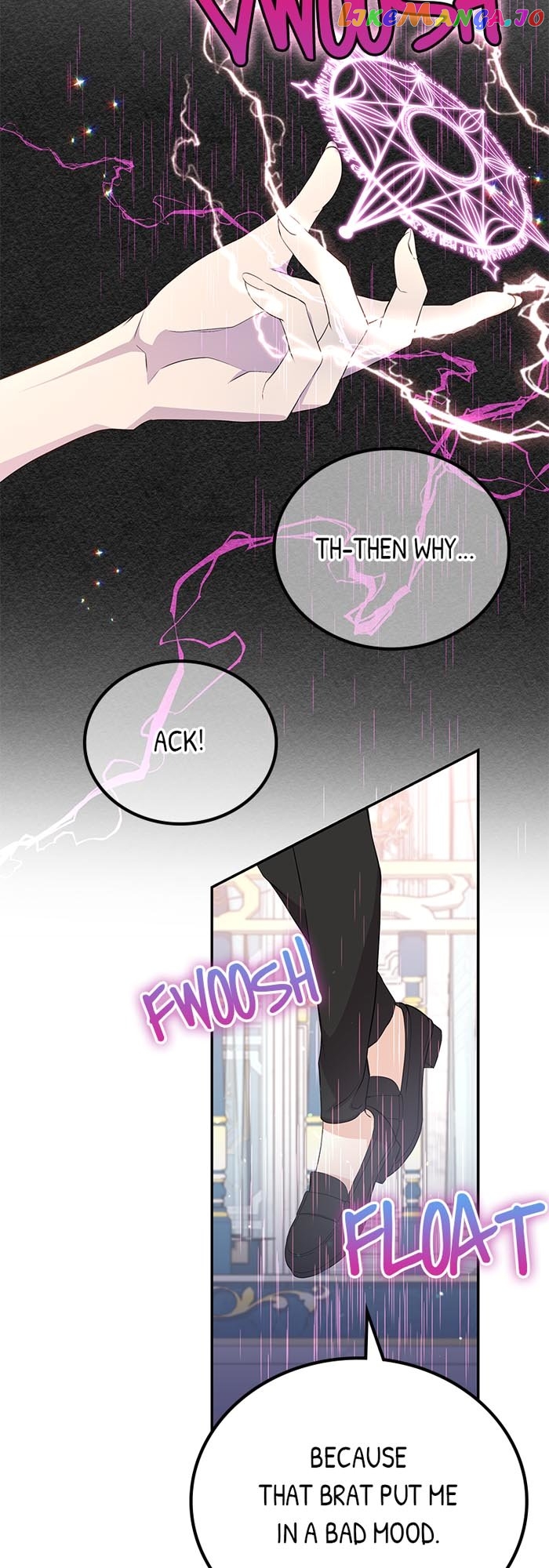 Trumping My Tragic Destiny Chapter 16 - page 57