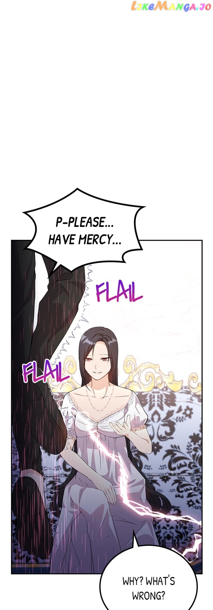 Trumping My Tragic Destiny Chapter 16 - page 59