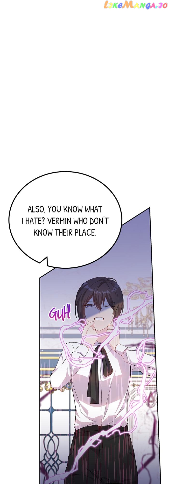 Trumping My Tragic Destiny Chapter 16 - page 61