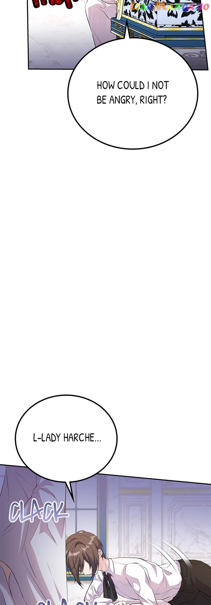 Trumping My Tragic Destiny Chapter 16 - page 63