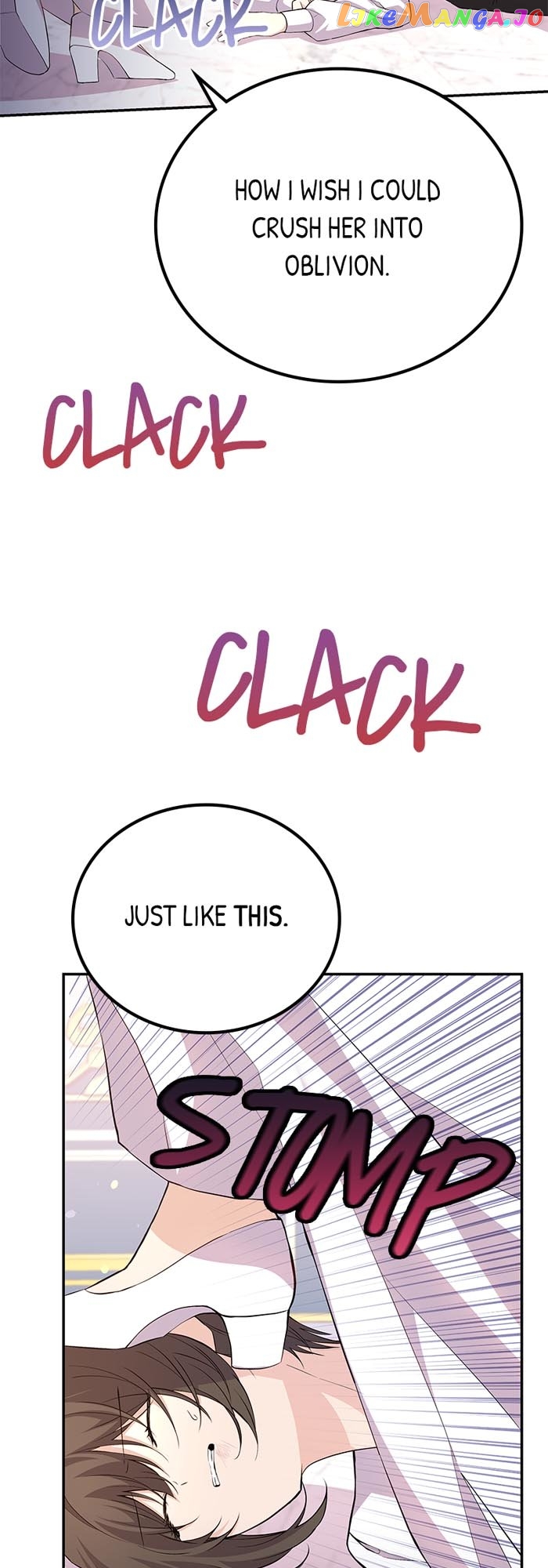 Trumping My Tragic Destiny Chapter 16 - page 64