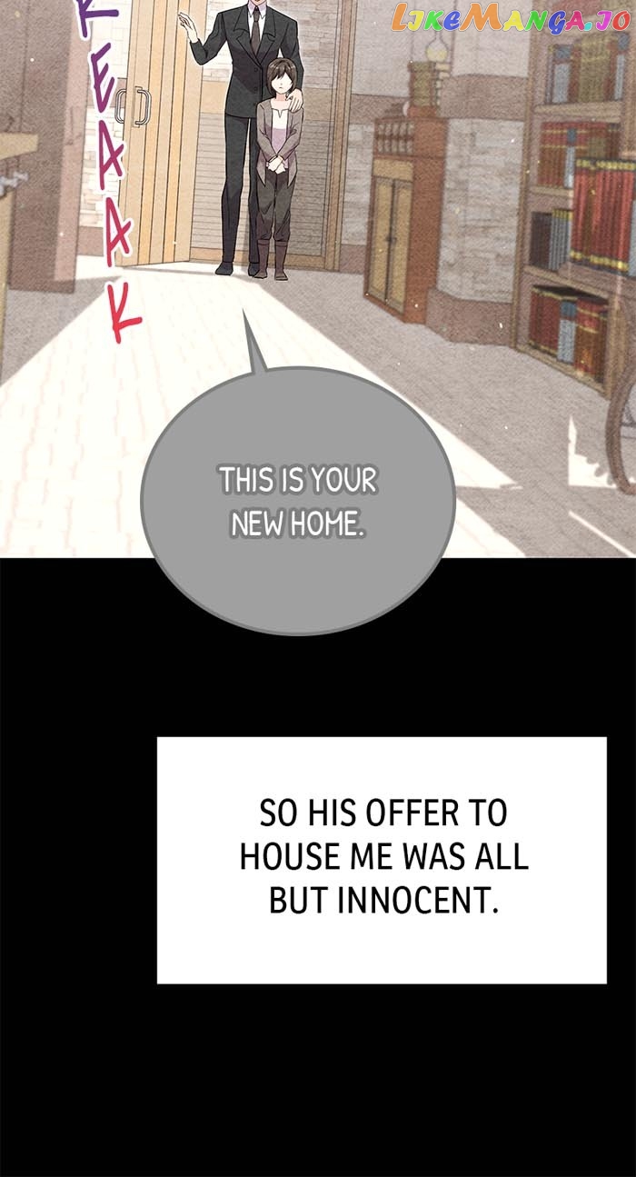 Trumping My Tragic Destiny Chapter 16 - page 69
