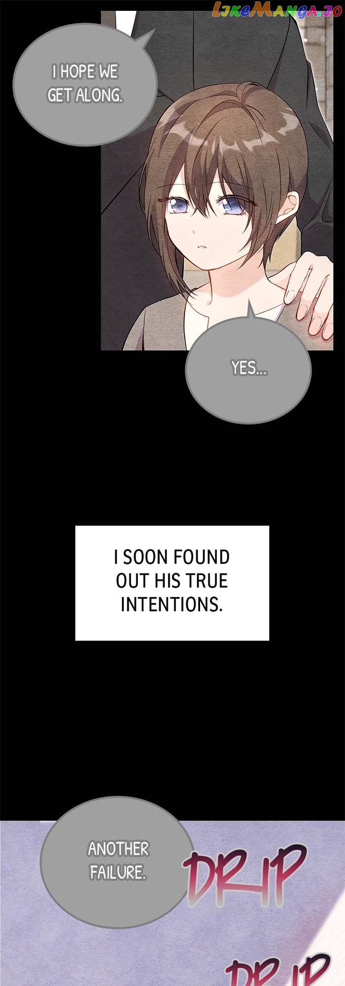 Trumping My Tragic Destiny Chapter 16 - page 70