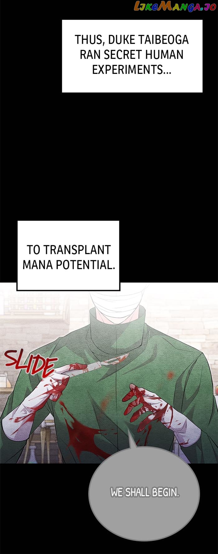 Trumping My Tragic Destiny Chapter 16 - page 73
