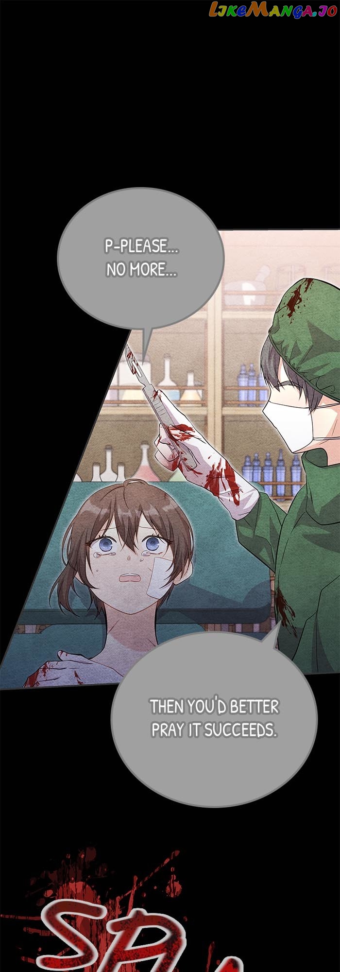 Trumping My Tragic Destiny Chapter 16 - page 74
