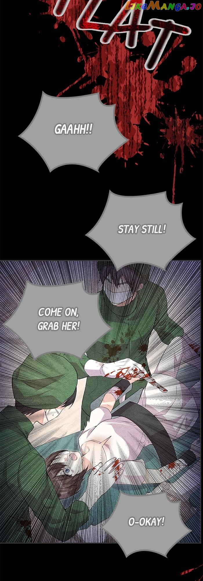 Trumping My Tragic Destiny Chapter 16 - page 75