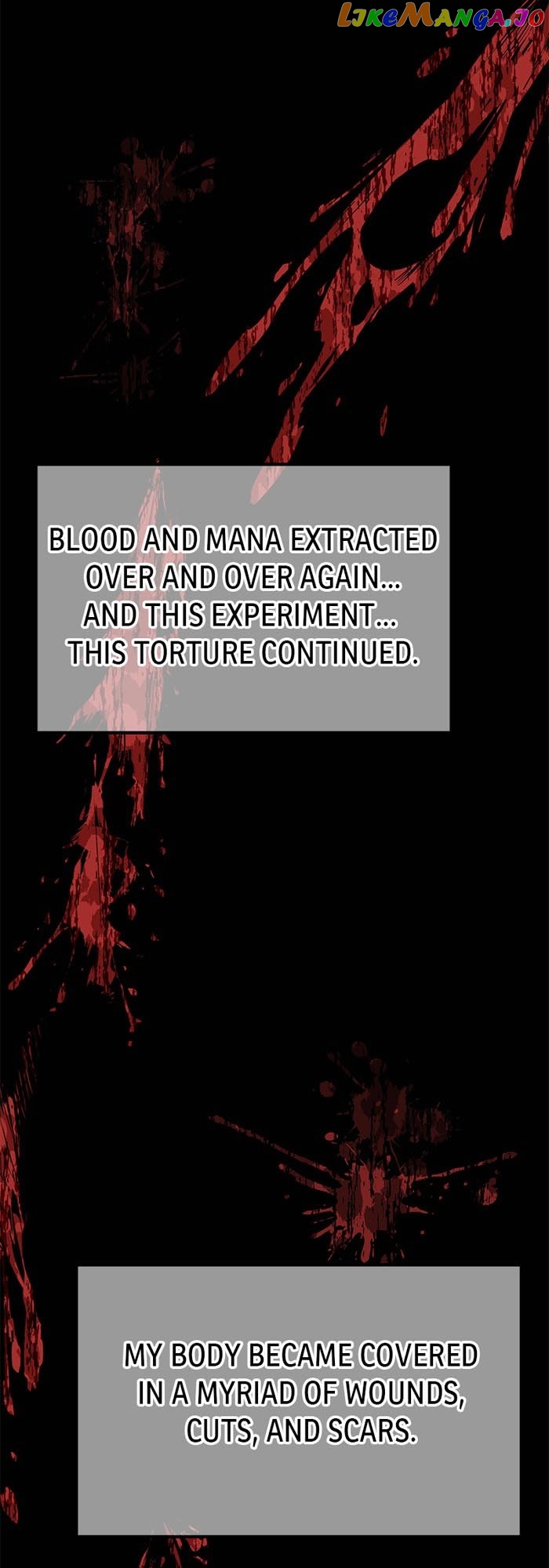 Trumping My Tragic Destiny Chapter 16 - page 76