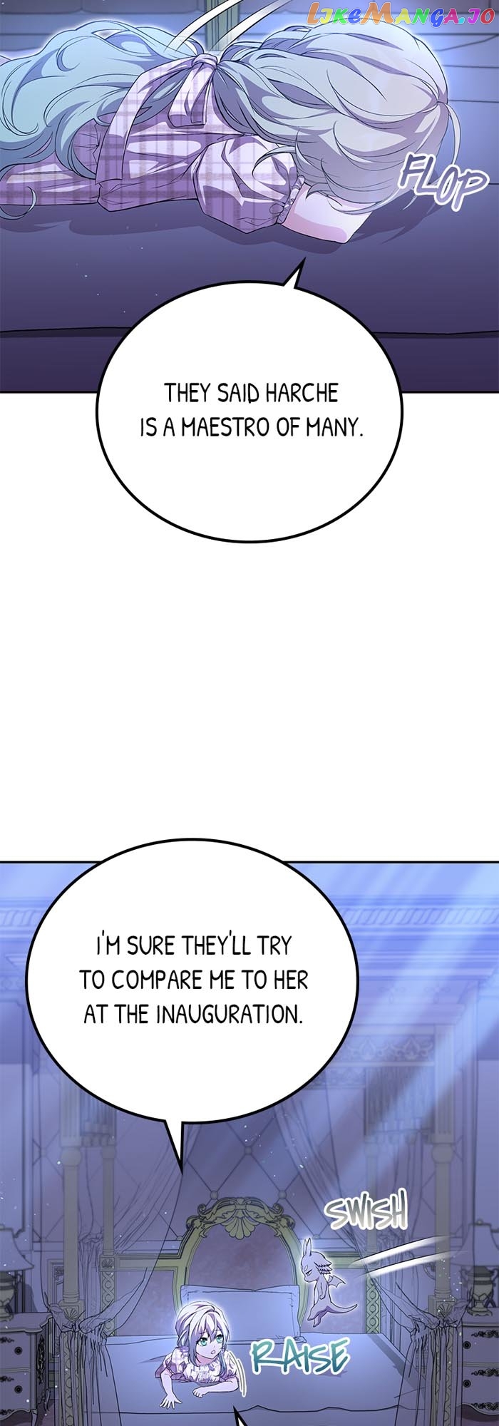 Trumping My Tragic Destiny Chapter 16 - page 8