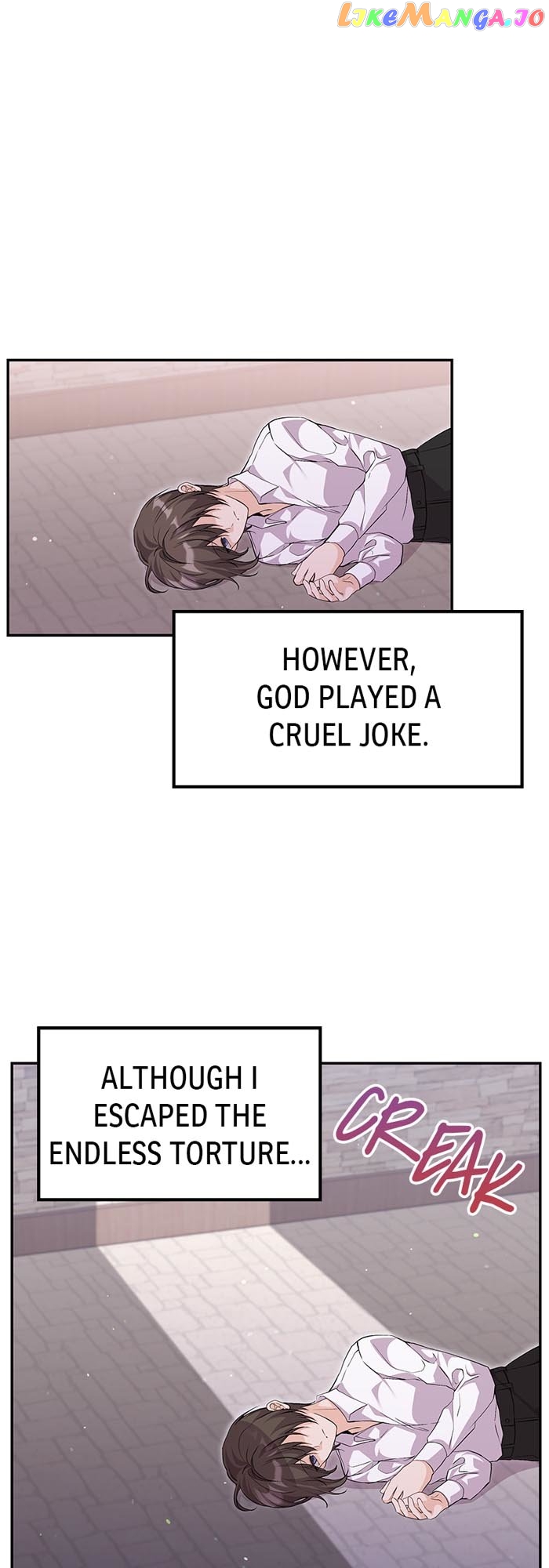 Trumping My Tragic Destiny Chapter 16 - page 82