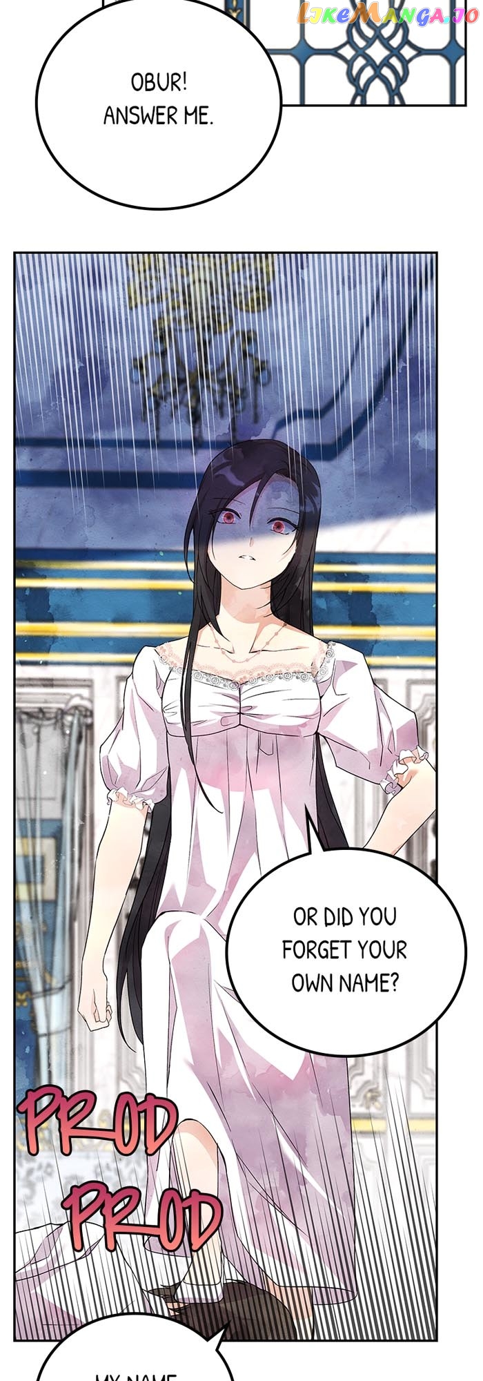 Trumping My Tragic Destiny Chapter 16 - page 86
