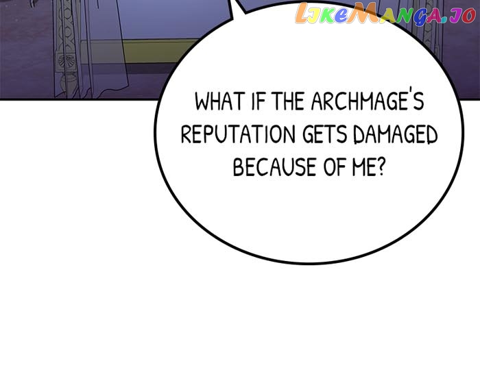 Trumping My Tragic Destiny Chapter 16 - page 9