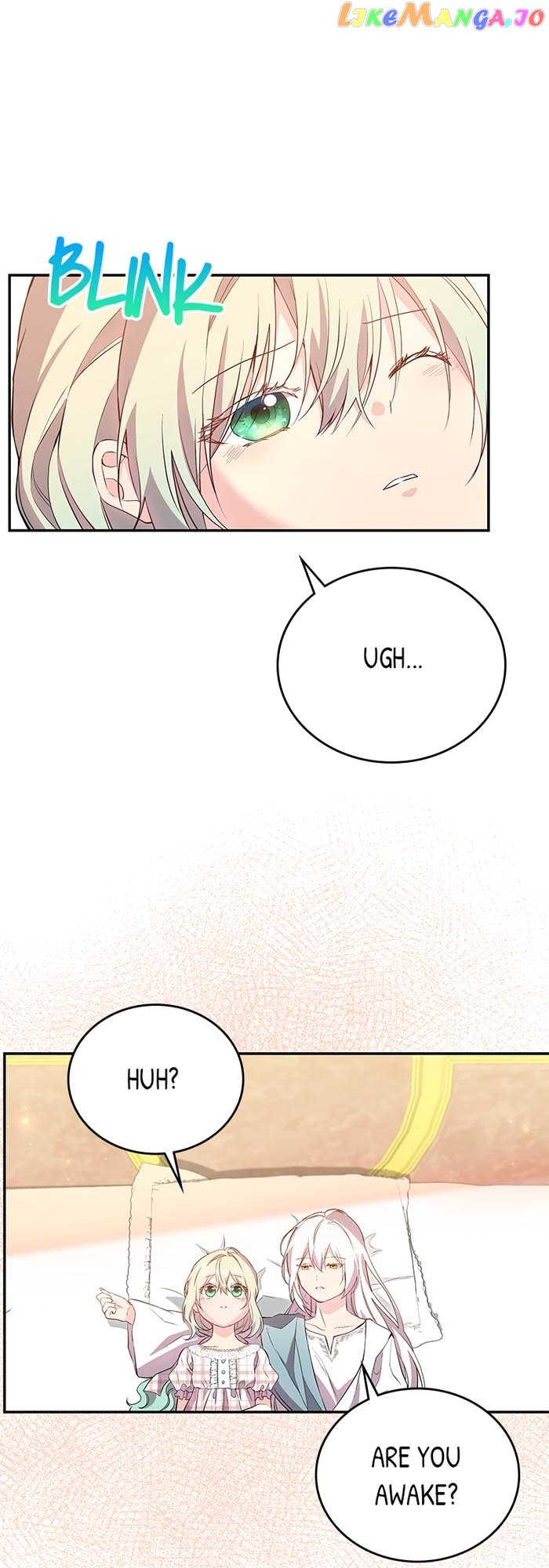 Trumping My Tragic Destiny Chapter 17 - page 1